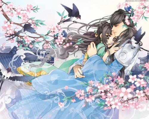 pr18九尾妖狐